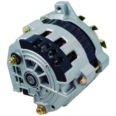 Replacement For CATERPILLAR R80 YEAR 1989 ALTERNATOR